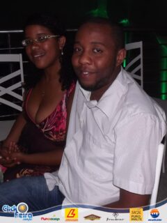 15 Anos de Elisandra Almeida